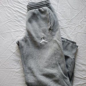 Nike Jumpman Cotton Sweatpant Size S
